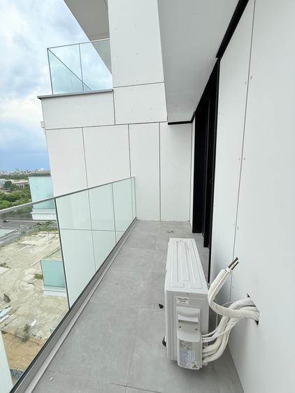 Apartament 3 camere One Cotroceni Park-parcare subterana - 16