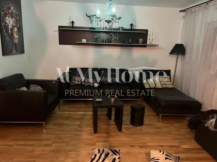 VILA INDIVIDUALA/ 5 CAMERE/COMPLEX REZIDENTIAL/PIPERA