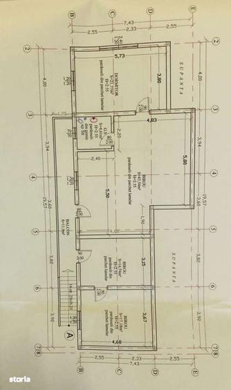 Spa?iu comercial de vanzare / inchiriere - 7