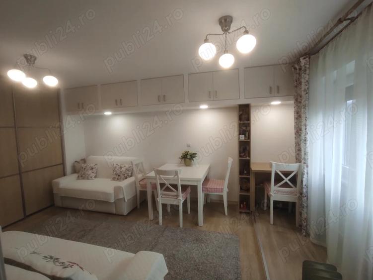 Garsoniera confort lux - Municipiul Brad, Hunedoara - 10