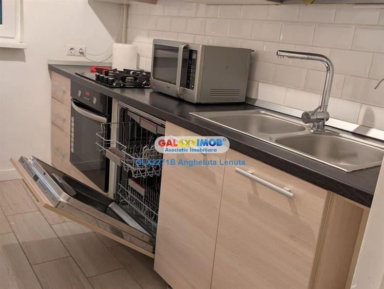 Drumul Taberei Moghioros apartament 2 camere de inchiriat - 3