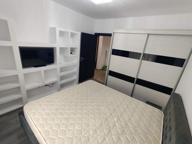 Inchriere Apartament 2 Camere Pacii Rotar Park Residence Metrou - 5