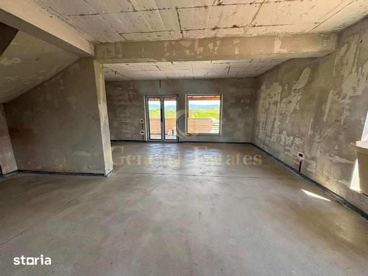 Casa individuala 4 camere / Achizi?ie prin credit ipotecar. - 7