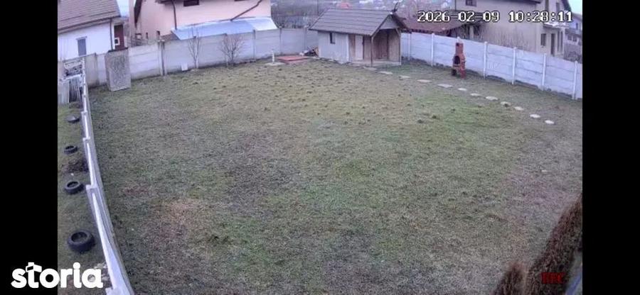 Teren de vanzare 460 mp in Dudovicesti ideal pentru constructii - 2