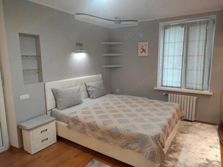 garsoniera in zona Iancului aproape de metrou - 5