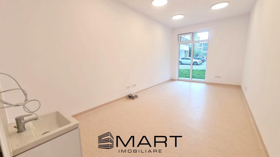 Spatiu comercial 120mp strada Doamna Stanca - 7