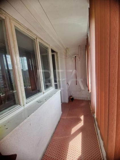 Apartament 3 camere Obor – mobilat si utilat complet - 21
