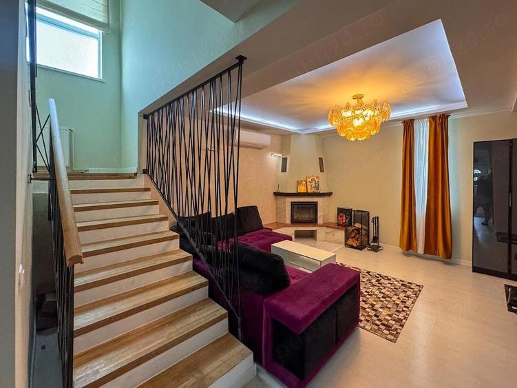 Vanzare casa smart & eficienta energetic Domne?ti - 3