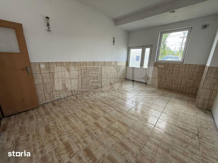 Spatiu comercial Galanesti | CENTRU | 109 mp - 7