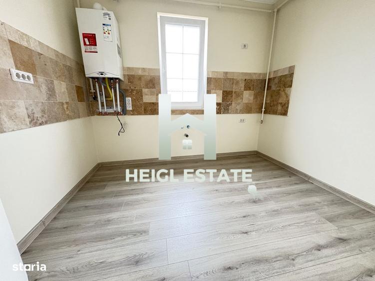 Apartament cu 2 camere decomandat in Giroc pe strada Neptun - 1