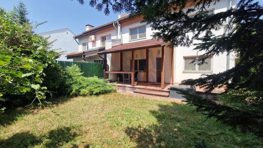 Inchiriere casa 3 camere, ansamblul rezidential Class - Pipera-Tunari - 1