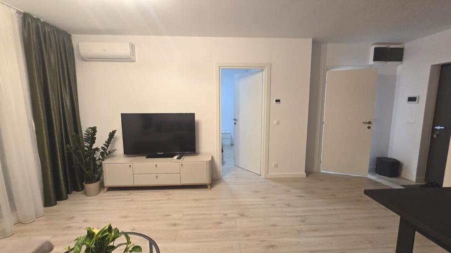 Prima Inchiriere | 2 camere | Greenfield Baneasa | Vedere Panoramica - 4