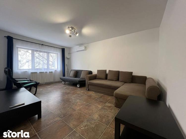 Apartament 3 camere de inchiriat, etaj 2 , Bradet , finisat , mobilat - 7