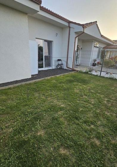 Duplex SAD - zona foarte buna - mobilat - 3