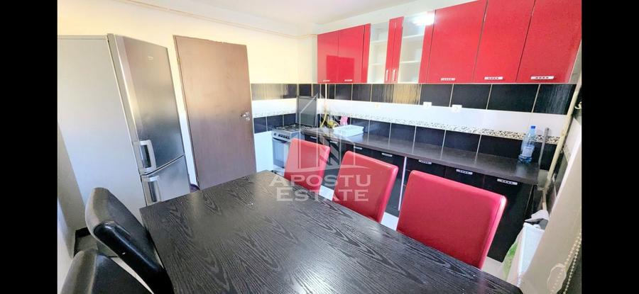 Apartament cu 2 camere de inchiriat, Calea Lipovei. Timisoara - 3