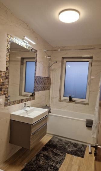 Apartament 2 camere Sannicoara, Cluj, central - 9