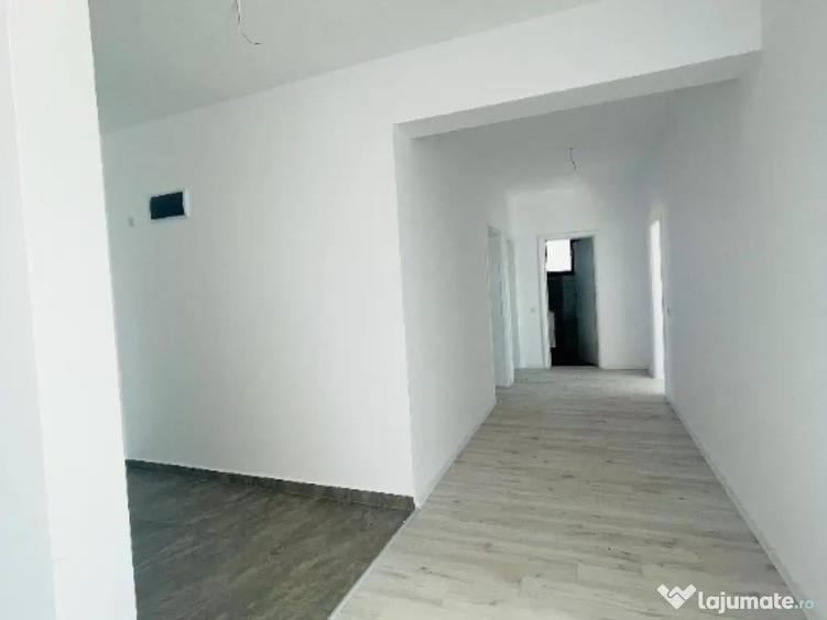 Casa individuala finalizata, 4 camere, Balotesti, Ilfov - 2