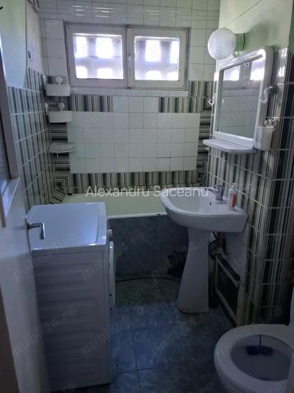 Propietar inchiriez ap.2 cam. semidecomandat,54mp,Calea Sagului