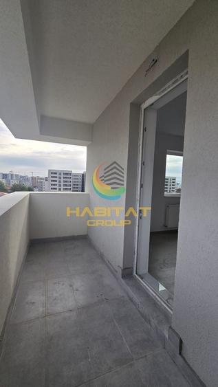 Apartament cu 2 camere decomandat în Brâncoveanu