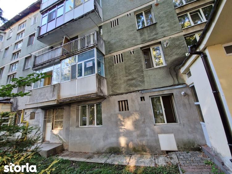 Apartament 3 camere central Aleea Florilor Prefectura Piata Progresul - 19