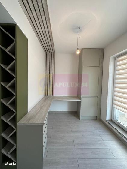 Apartament 3 camere si terase LUX, metrou Dristor - 6