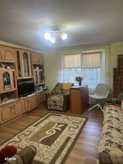 Poiana Campina - casa - teren 700mp - 89000 Euro - 4