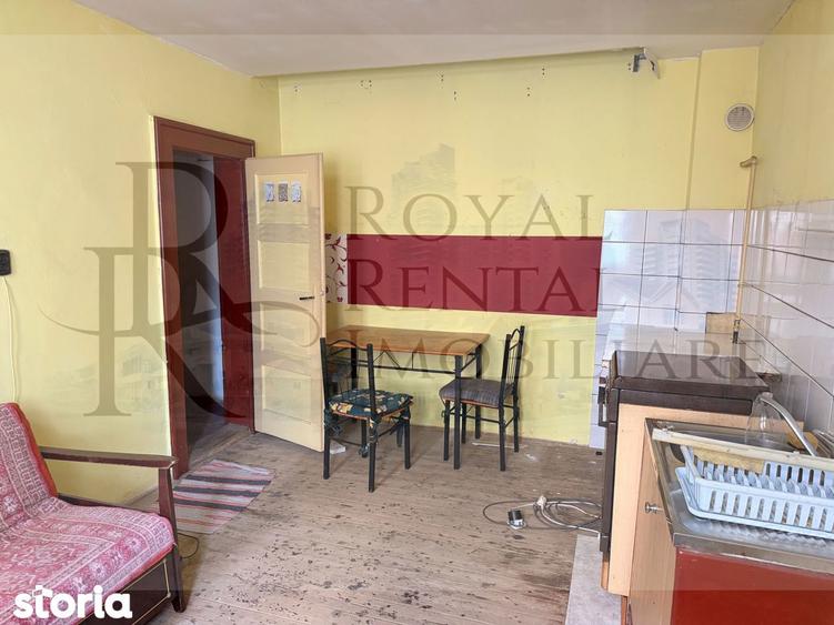 Casa Zona Cipariu | Teren 274 mp | Poten?ial ridicat de dezvoltare - 3