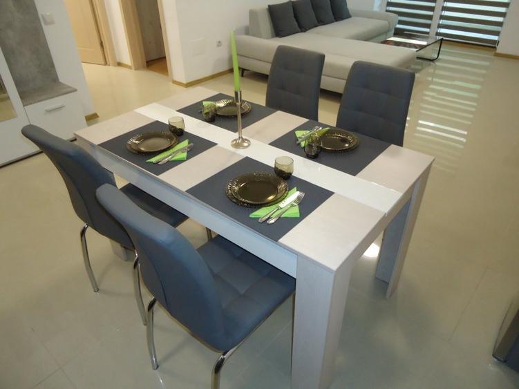 MAMAIA, doar  termen lung, oferta 2 camere, tot confortul, zona Dorna, lux - 7