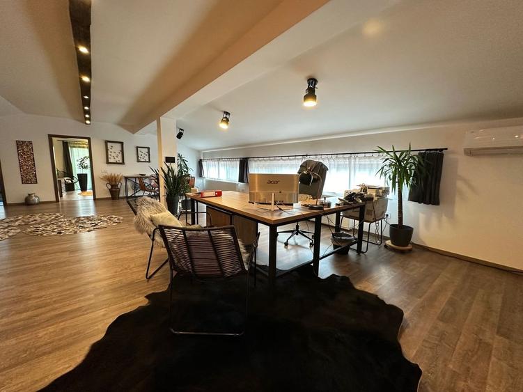 Casa individuala Dumbravita spre Pădure - 33