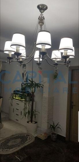 Apartament 3 camere,etaj 1, Turda - 4