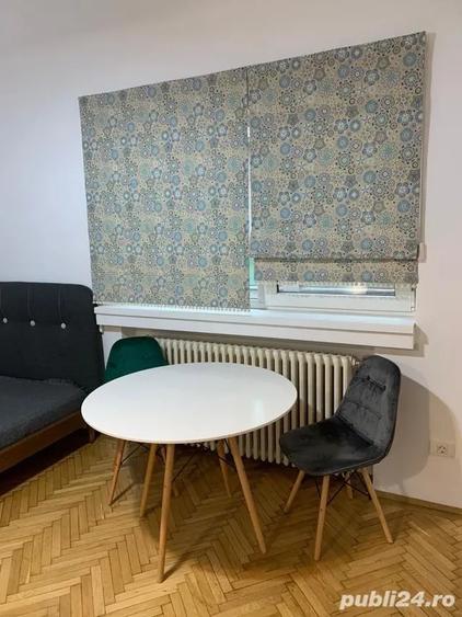 Garsoniera ultracentral piata romana- Ase - 4