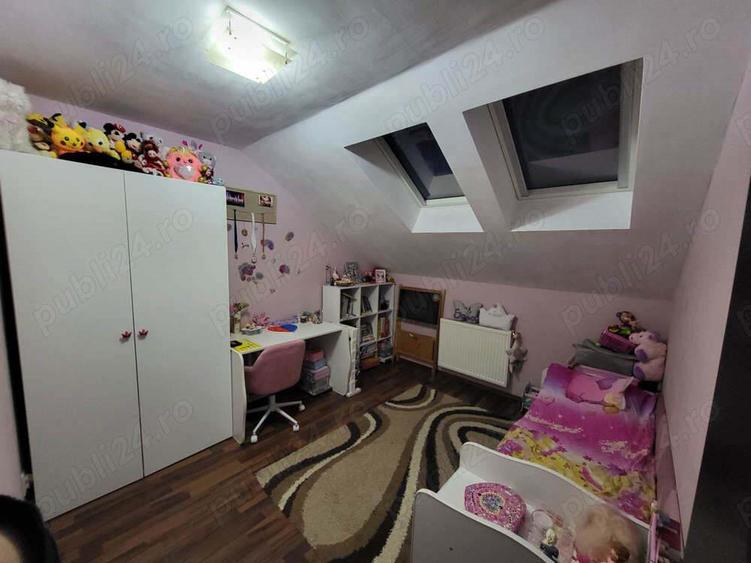 Vand apartament 3 camere - 5