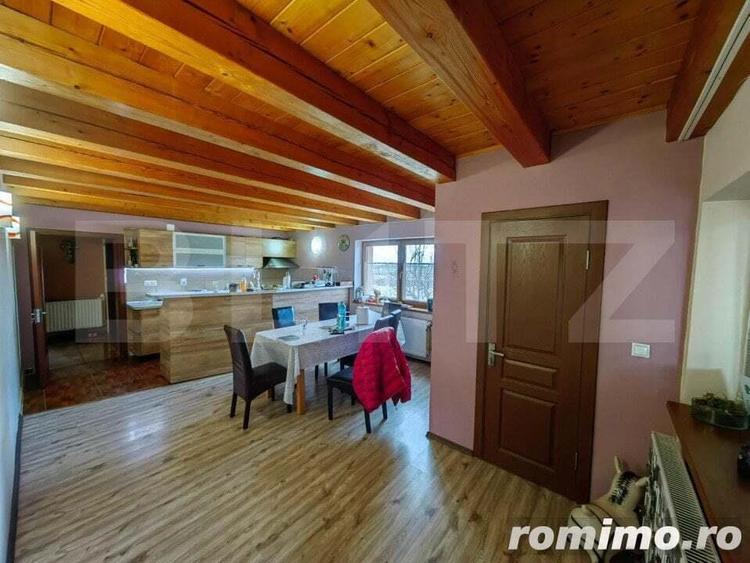 Casa individuala cu 4 camere, Oarda - Alba Iulia - 10