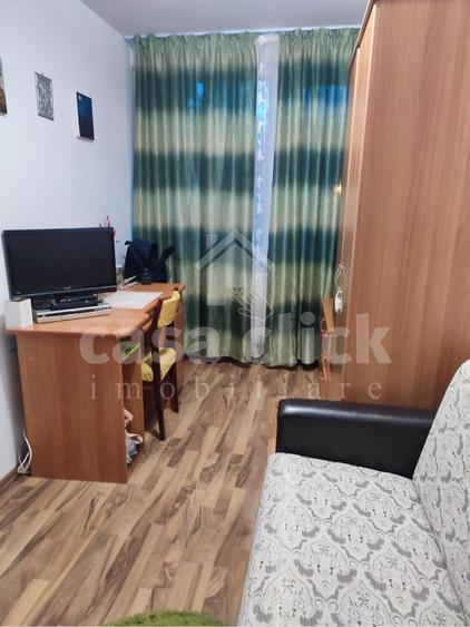 Apartament 3 camere, Micro 19, etaj 2 – mobilat complet - 6