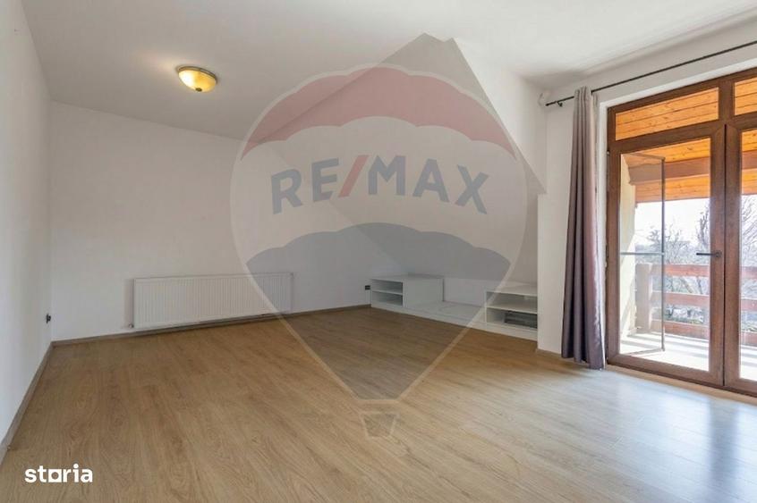 Casa cu 4 dormitoare in Ronat | 181 mp utili | Garaj | Teren 345 mp - 7