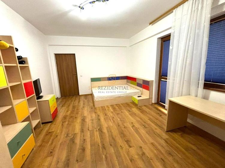 Apartament 2 camere, mobilat, utilat, metrou Dimitrie Leonida, parcare - 2
