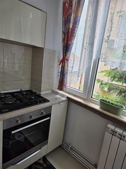 APARTAMENT 2 CAMERE, ZONA NICOPOLE - 2