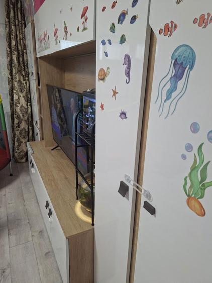 Ap. 2 cam. 66mp , 2 balcoane in Visani langa Mega Image - 5