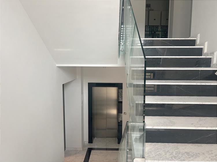 Apartament exclusivist de 4 camere în locatie premium, zona Aviatorilor - 3