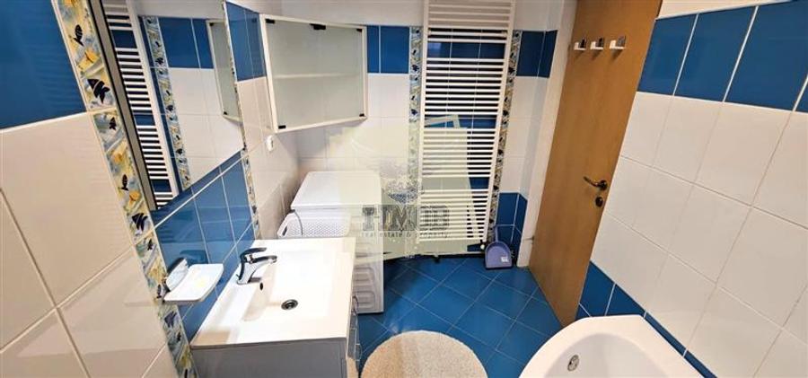 Apartament 3 camere 76mp tip mansarda | zona Rahovei - 10