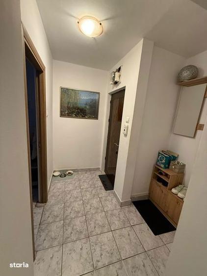 Inchiriez apartament 2 camere Tatarasi - 6