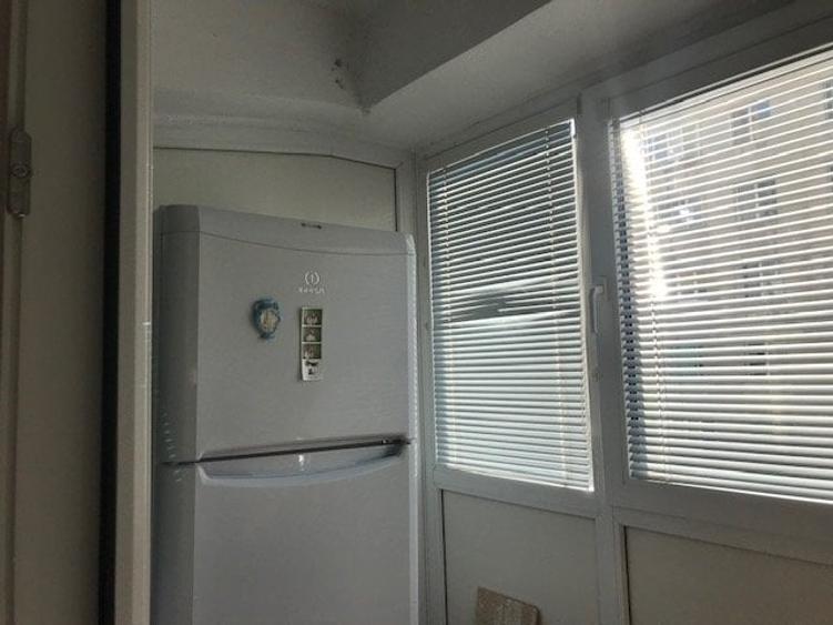 Garsoniera Piata Iancului - 2