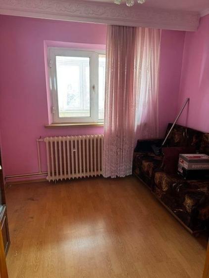 Apartament 4 camere decomandate zona Inel 2 - 11