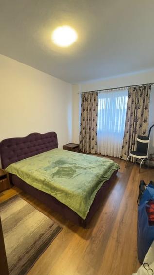 APARTAMENT 2 CAMERE I BLOC NOU I CENTRU I MOBILAT SI UTILAT I - 1