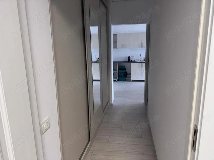 cazare regim hotelier-apartament 2 camere - 3