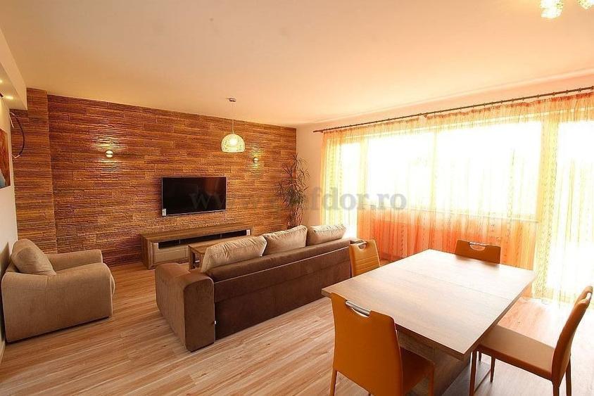 Vila de Lux cu acces la piscina - 2