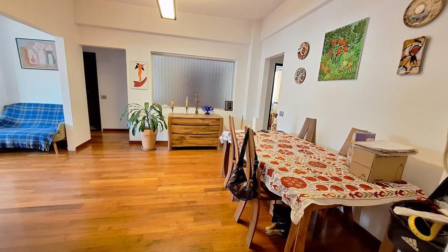 Apartament superb si luminos  4 camere Cismigiu cu terasa 18m - 4