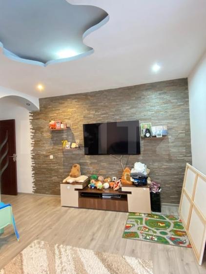 Oportunitate!!Apartament 2 camere in Tractorul ideal locuinta proprie/investitie - 3