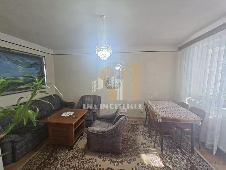 Apartament 2 camere circular Busteni Cezar Petrescu - 9