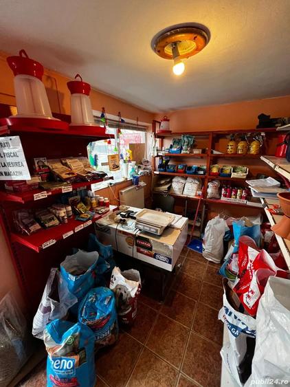 Dau in chirie spatiu comercial - 5